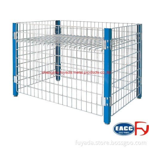 2012 Wire Container